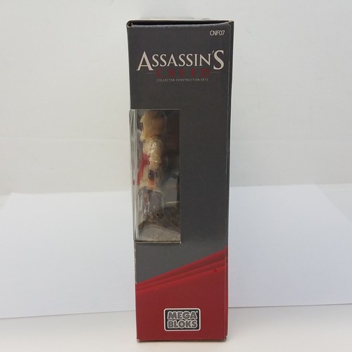 Mega Bloks Assassin's Creed Borgia Guard Pack NIB Sealed - Picture 4 of 6