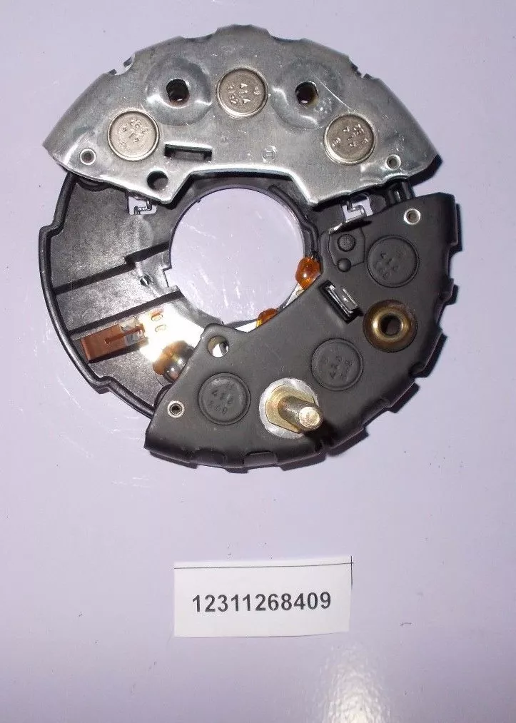 NEW BMW 12311268409 DIODE ASSY E12 E21 E23 E24 E28 E30 | eBay