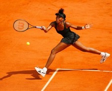 VENUS WILLIAMS 8X10 GLOSSY PHOTO IMAGE #3