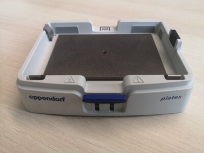 Eppendorf SmartBlock plates   Thermoblock für Mikrotiterplatten für ThermoStat C