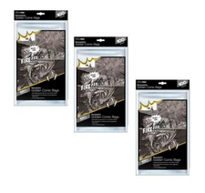 (300) Ultra Pro Golden Age Size Resealable Bags Poly Comic Book Acid Free 