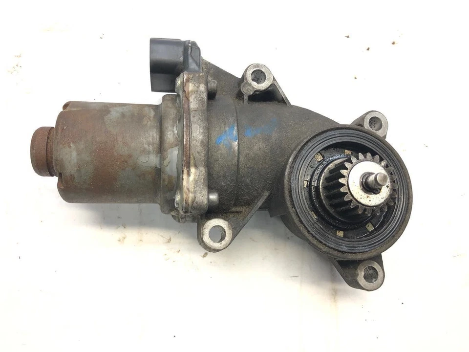 2007 - 2020 Chevrolet Suburban 1500 Transfer Case Electric Motor RPO Code NP0 - Image 3 of 4