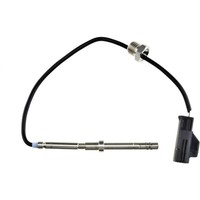 NTY Abgastemperatursensor Passend FüR Volvo XC60 156 D5 AWD D3/D4 XC70 II 136