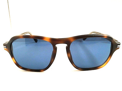 New Dunhill RSDRH046 9AJM Matte Tortoise 52mm Men's Sunglasses #6,A