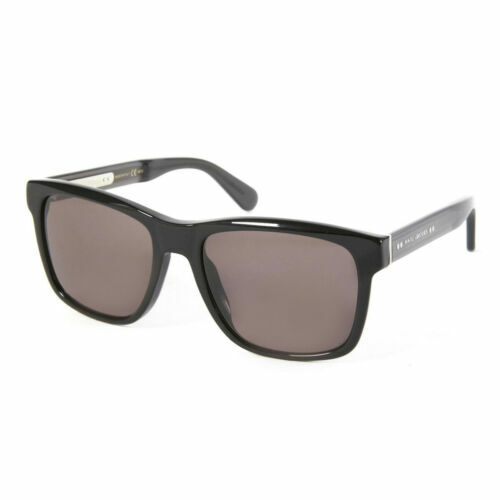MARC BY MARC JACOBS 59□15 135 MMJ144/F/S REWJJ sunglasses black