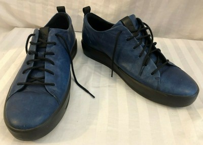 ecco soft 8 indigo