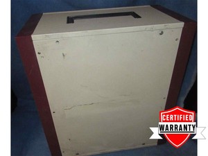 (For Parts) Quanta-Ray MCI-2 IEEE MCI-01 DYE Laser Controller 1 Year Warranty