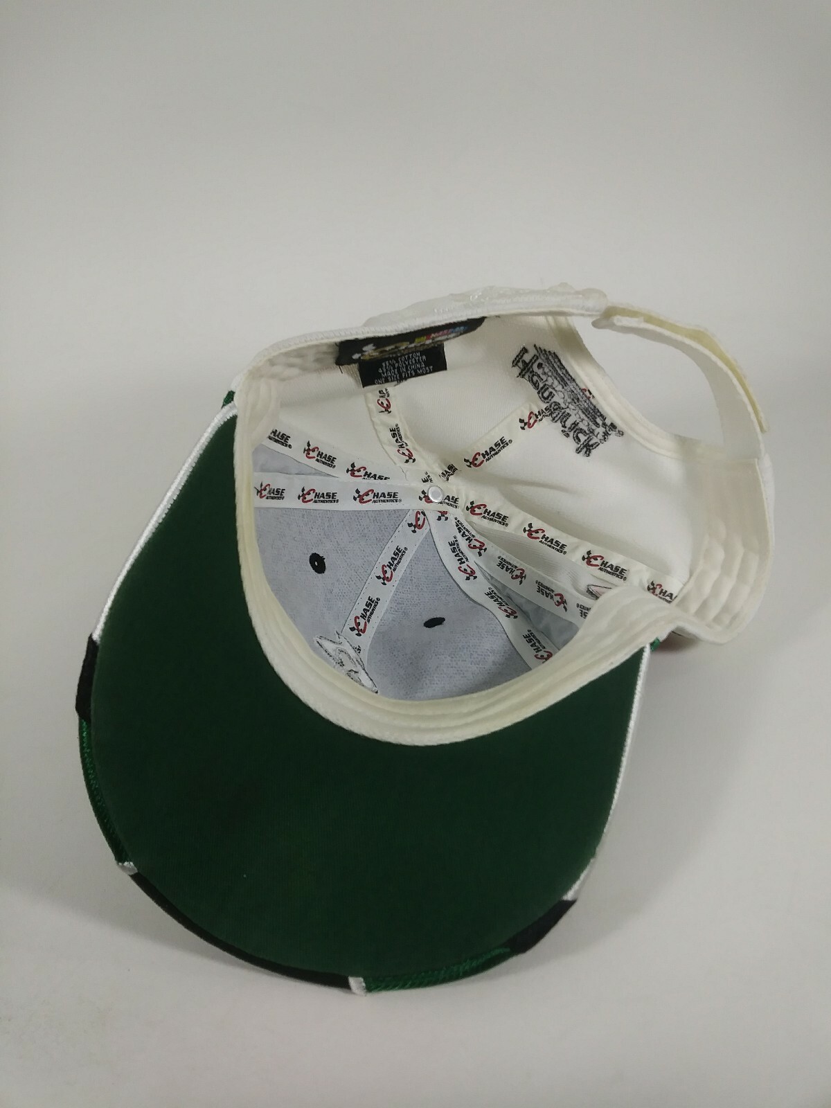 AMP Energy CHASE AUTHENTICS NASCAR Dale Jr 88 Baseba… Gem