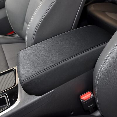 Car Center Console Lid For Hyundai Sonata 2015-2019 Armrest Cover Pad Protection