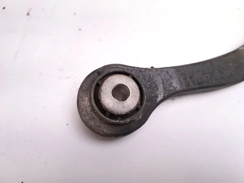 BRAZO DE CONTROL TRASERO IZQUIERDO TENSIÓN SUPERIOR se adapta a MERCEDES-BENZ E500 2003 - 2009 Foto 2 de 4