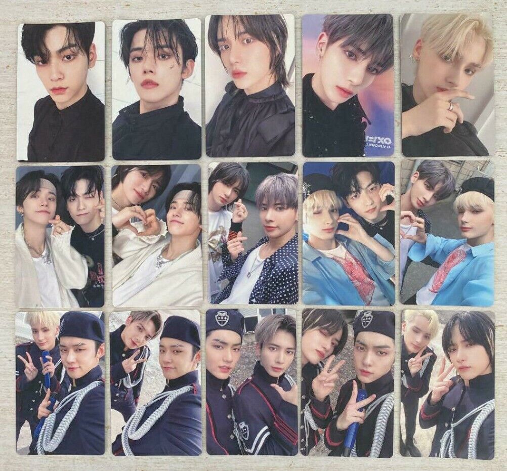 TXT JAPAN CHAOTIC WONDERLAND LIMITED A B STABDARD ver TXT JAPAN CHAOTIC WONDERLAND LIMITED A B STABDARD ver