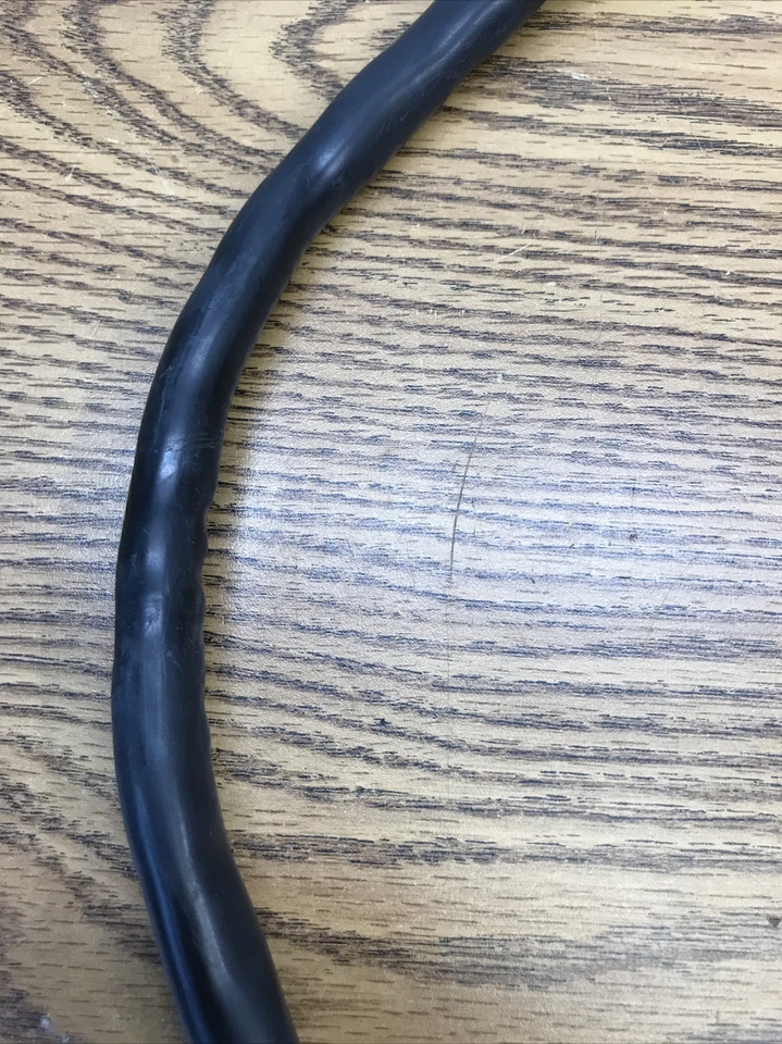 HONDA SHADOW SPIRIT VT750 2001-2007, TUBO DE COMBUSTIBLE PIEZA D # 16955-MBA-000 Foto 4 de 4