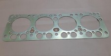 One Nos Mccord Head Gasket 6316 For 1953-54 Dodge 241 Hemi