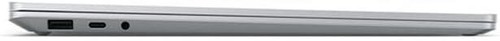 Microsoft Surface Laptop 4 15" Touchscreen Ryzen 7 256GB 8GB RAM Platinum - NEW - Picture 4 of 4