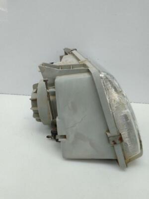 1013195L headlamp left side HYUNDAI GALLOPER II JK-01 2.5 TD 1998 1116645