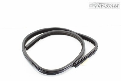 Ja-Mb！ 2010-2015 JAGUAR XJL FRONT RIGHT PASSENGER SIDE DOOR JAMB