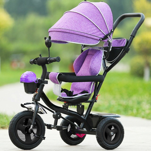 tricycle qplay prime