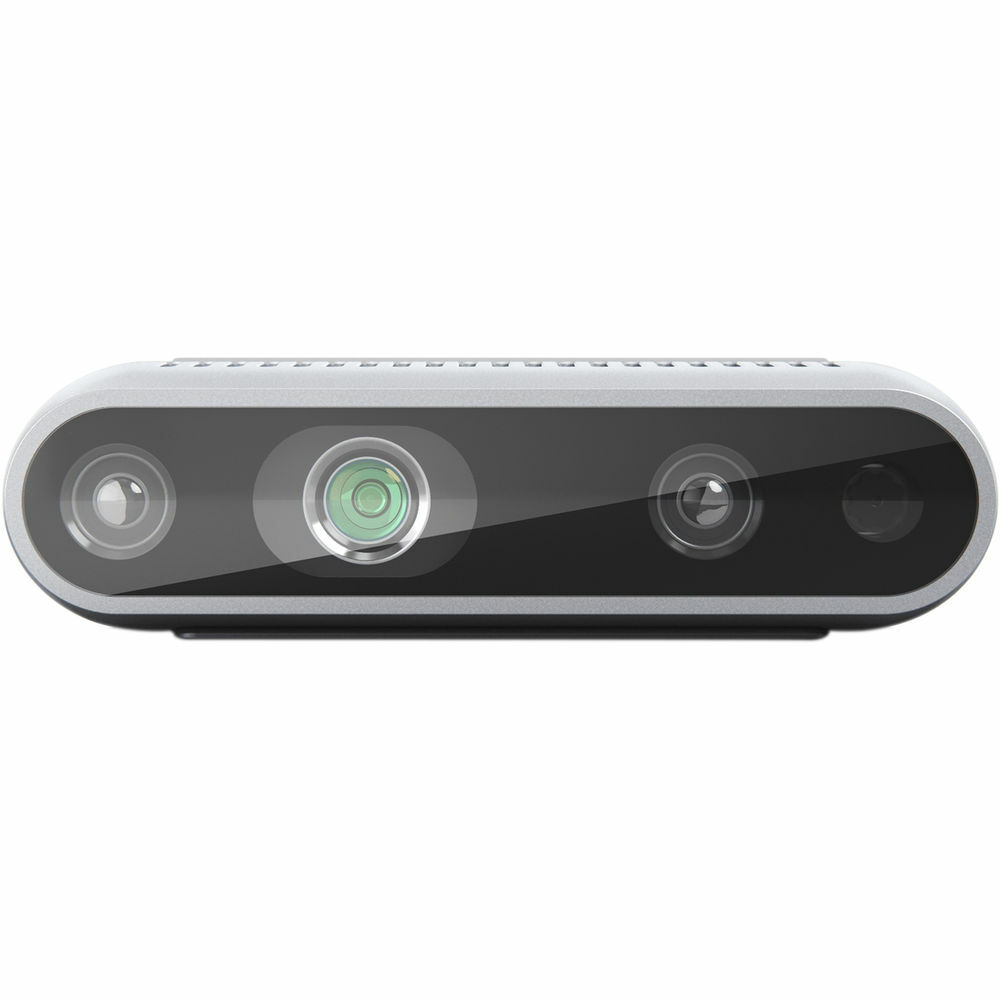 Webカメラ Intel RealSense Depth Camera D435 Intel RealSense Depth D435 Webcam USB 3.0 CAMERA ONLY 82635AWGDVKP