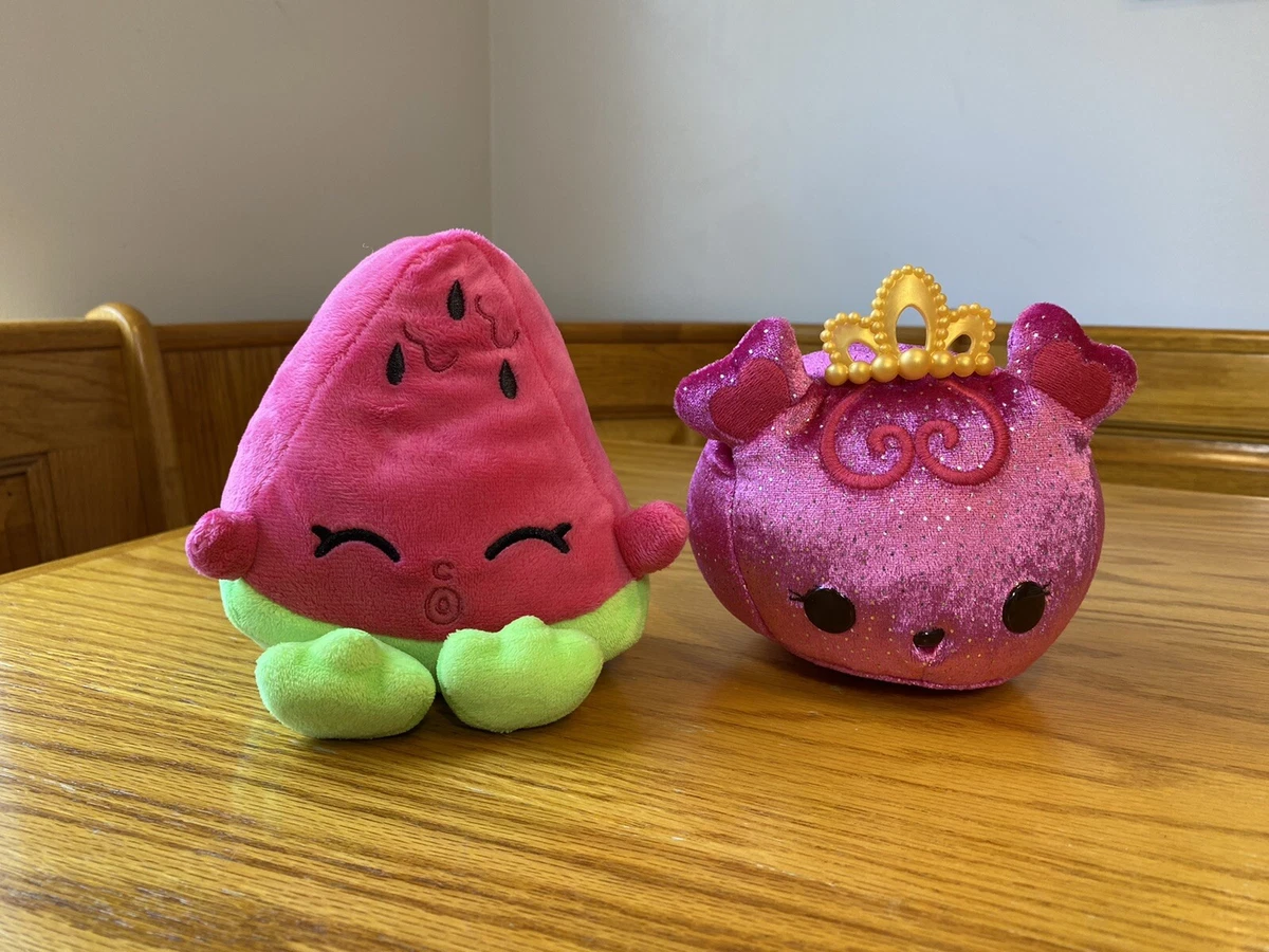 Has anyone else had these happen to their num noms toys : r/toys