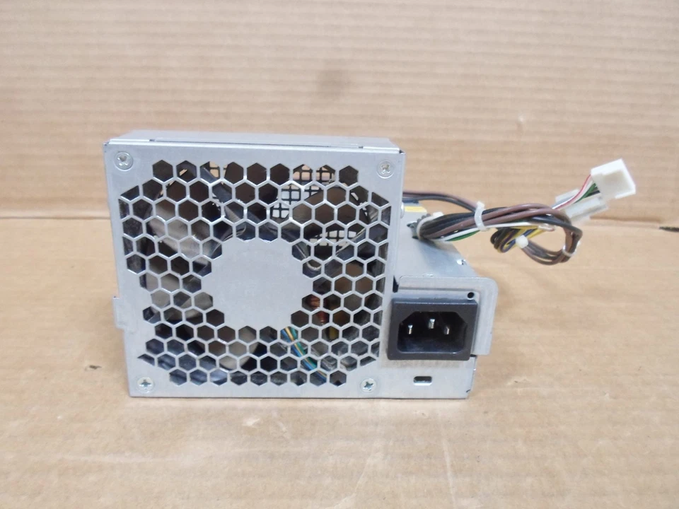 HP Elite 8000 8100 8200 8300 Pro 6000 6005 6200 SFF Power Supply 240W - Image 3 of 4