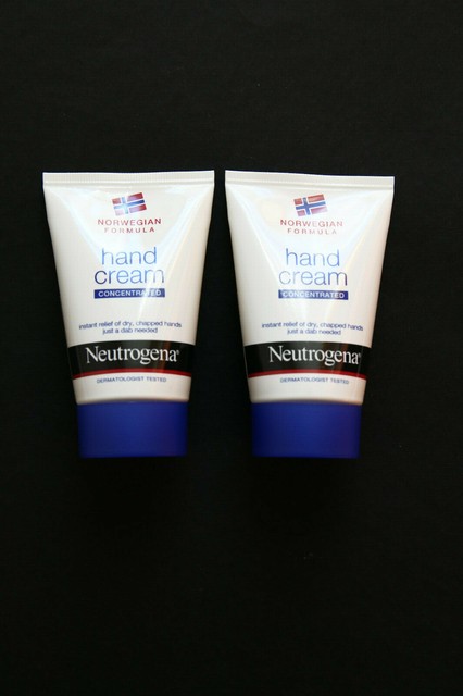 nivea sos hand balm