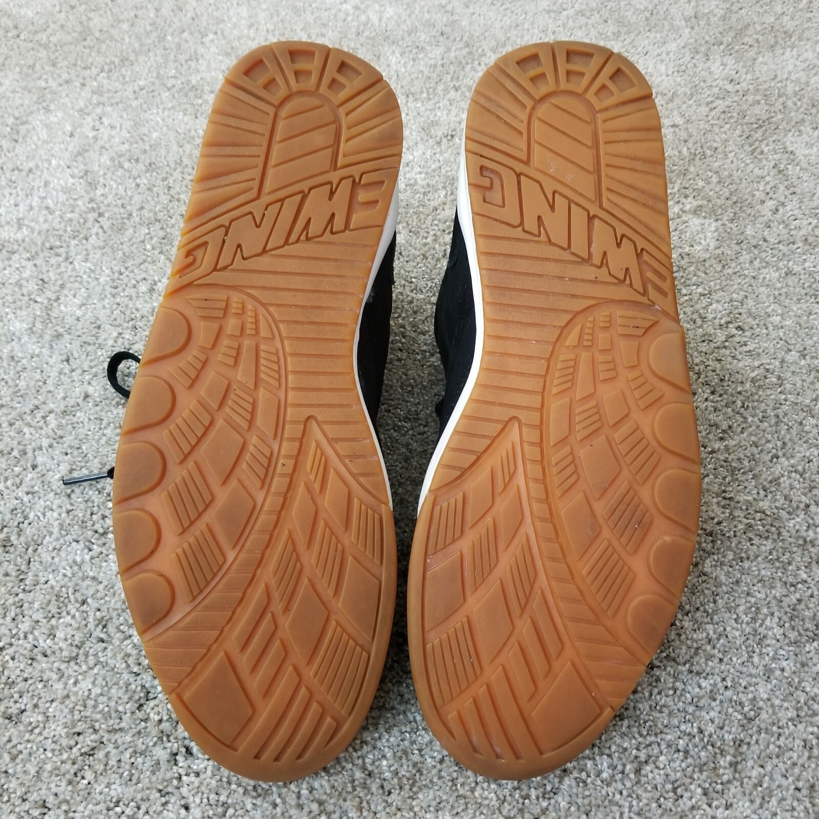 Patrick Ewing Athletic Concepts Hi Basketball sho… - image 12