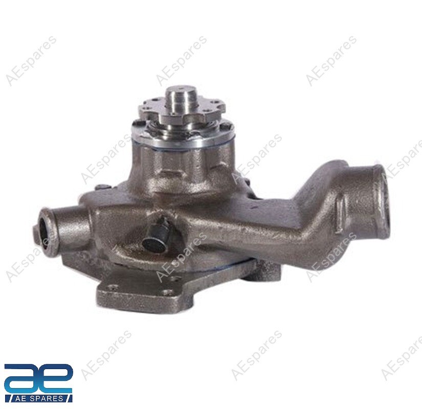 Pompa Acqua Assemblaggio Per TATA 2518/4018 Euro-III Engine ECS