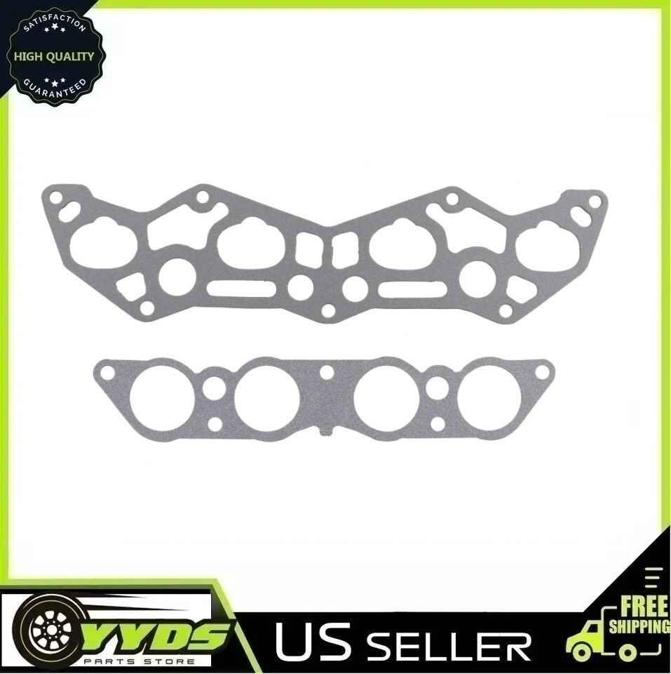 Engine Rebuild Kit Fit 93-97 Ford Probe Mazda MX6 626 2.0L DOHC FS