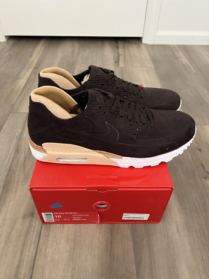 air max 90 royal velvet brown