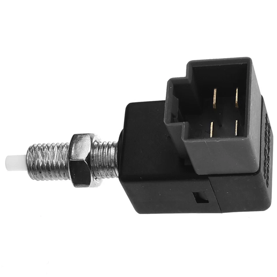 Interruptor de lámpara de freno 4 pines para Hyundai Accent Elantra Kia Sportage Rio Amanti Foto 3 de 4