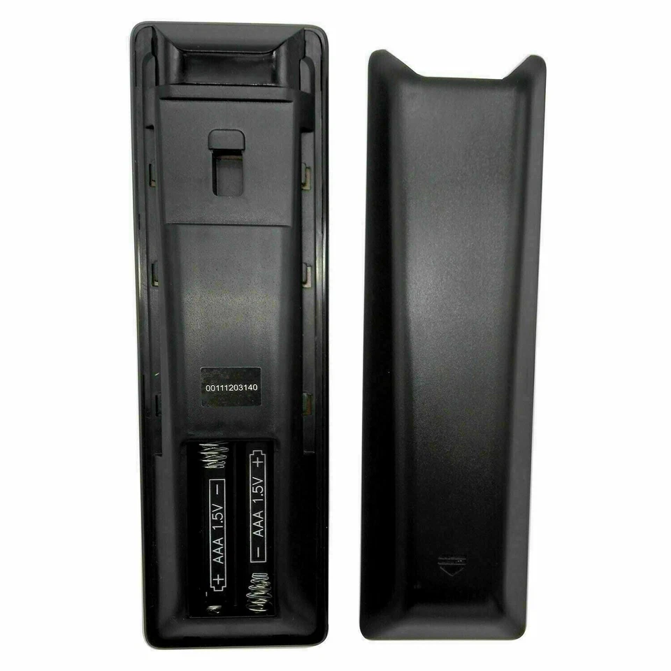 XRT122 for Smart TV Vizio Remote Control w Amazon Netflix iHeart Radio APP Key - Image 4 of 4