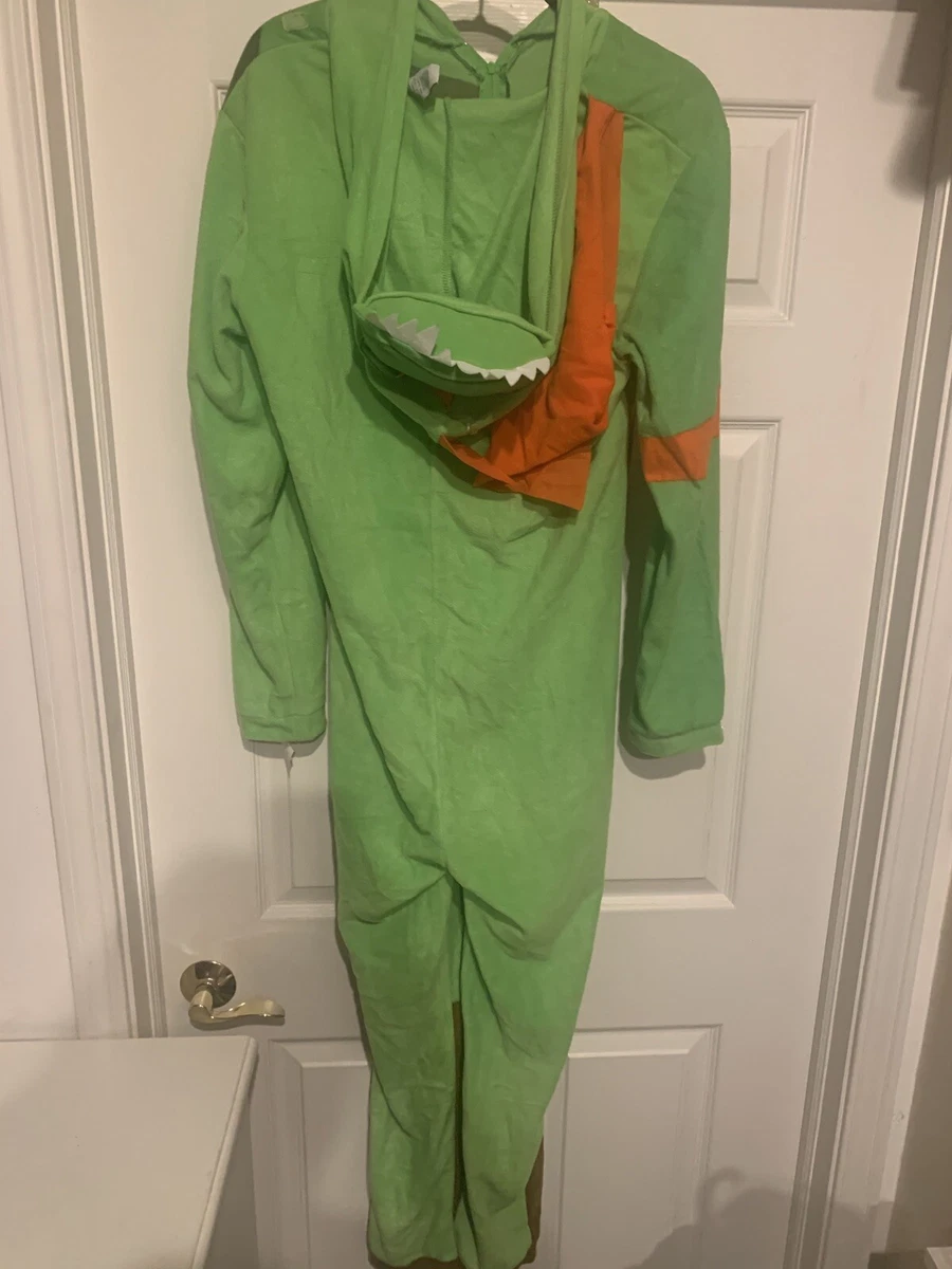 Fortnite pajamas size 7 new arrivals