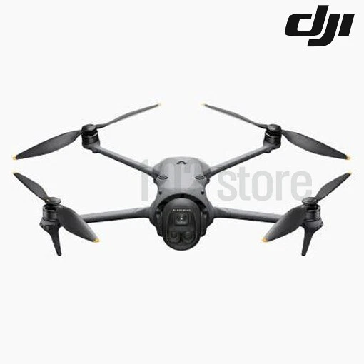 DJI Mavic 4 Pro Fly More Combo (DJI RC 2) Camera Drone - No Tariffs In US - Image 3 of 4