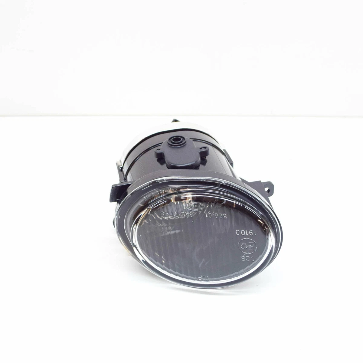 BMW 3 E46 Front Left Fog Light Lamp 63172228613 NEW GENUINE | eBay