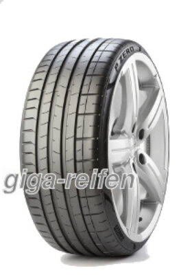 255/45 R20 105V XL MFS Pirelli P Zero PZ4 SC Sommerreifen