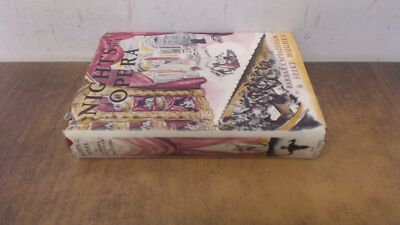 			Nights at the opera, Barbara McFadyean and Spike Hughes, The Pilo		