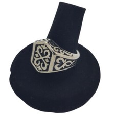 Celtic Templar Shield Ring