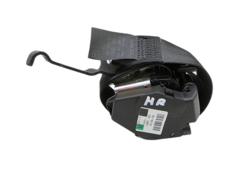 Gurt Sicherheitsgurt Re Hi m. Gurtstraffer für Audi A8 D3 4E qu 02-05