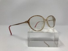 Nine West Eyeglasses 2WR 130 Flex Hinge Gold G838