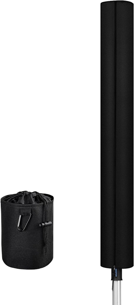 Dokon Rotary Washing Line Covers Waterproof, Rotary Airer Cover