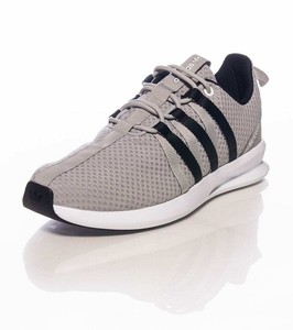 adidas loop racer grey
