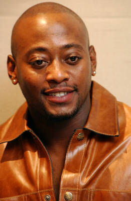 Omar Epps at Against the Ropes P/C, Meg Ryan Omar Epps Charles S D- Old Photo