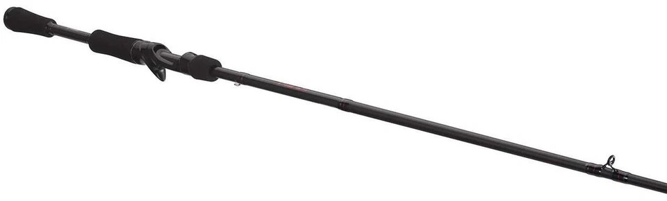 13 caña de fundición meta de pesca - 7'6" potencia media pesada - acción extra rápida #MTGC76MH Foto 3 de 4