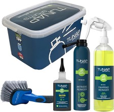 TUNAP Sports Kettenantrieb Fahrradpflege-Set 1