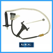 Pz Clutch Masterslave Cylinder For 98-99 Dodge Ram 2500 3500 5.9 Cummins Diesel Pz Clutch Masterslave Cylinder For 98-99 Dodge Ram 2500 3500 5.9 Cummins Diesel