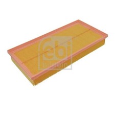 Febi 170233 Luftfilter für Land Rover Discovery V Range Rover III Range Rover IV