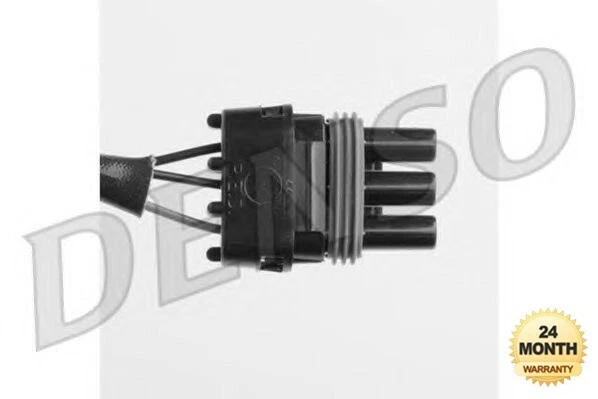 SENSORE DENSO LAMBDA per RENAULT SAFRANE I 2.2 1992-1996 - Immagine 2 di 4