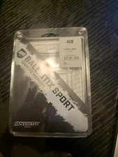 4 gb  ddr4 2400 Ballistix Sport