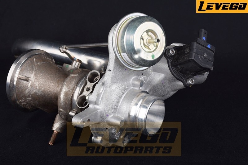 NEW Genuine AL0070 Turbo for Mercedes-Benz C160 180 1.6 