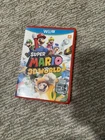 Super Mario 3D World Nintendo Wii U